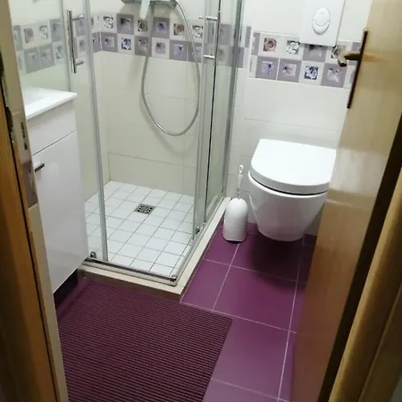 Apartment Marija
