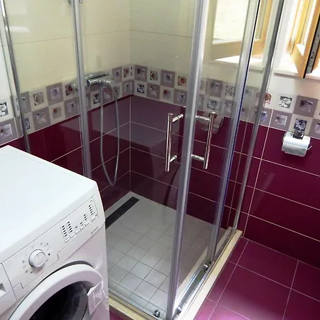 Apartman Marija Zára