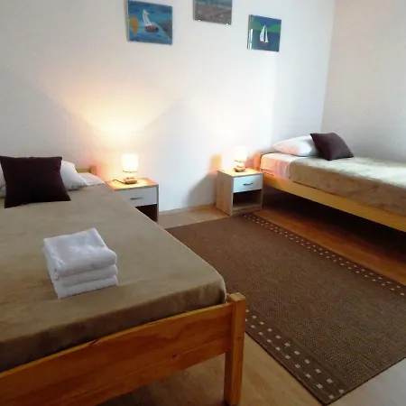 Marija Apartment *