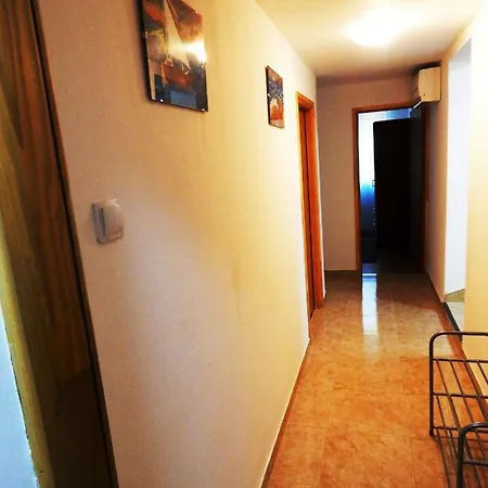 Marija Apartment