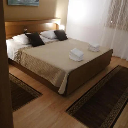 Apartament Marija