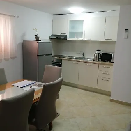 Marija Apartament Zadar