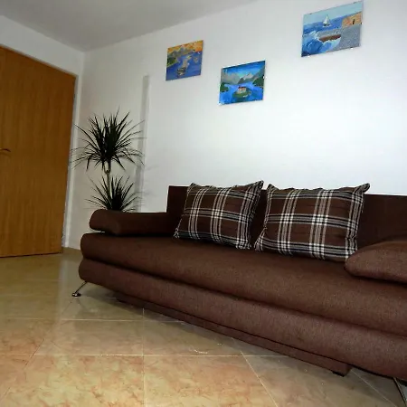 Apartament Marija